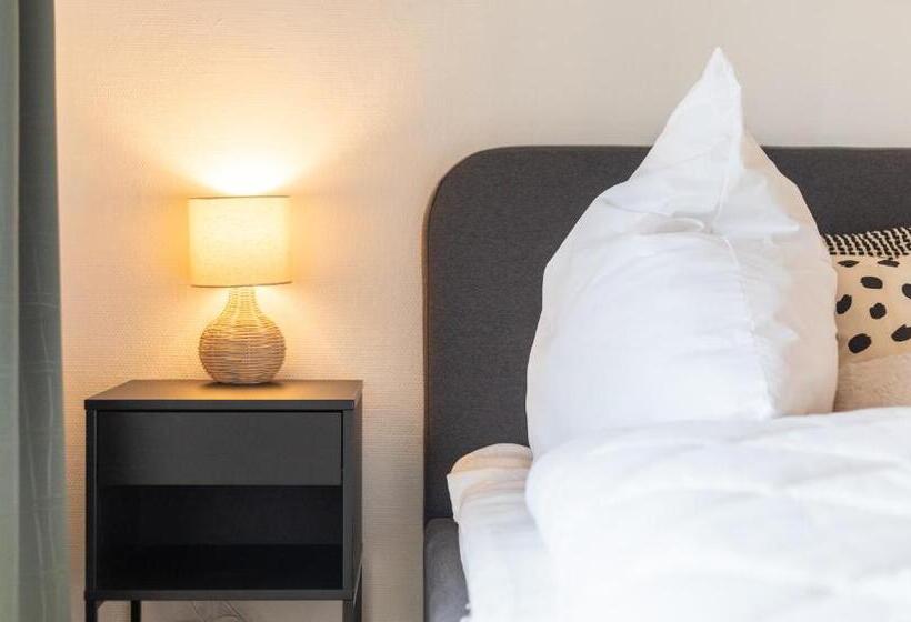 דירת חדר סופריור, Schifferhaus