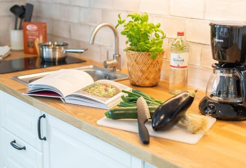 חדר סטודיו סטנדרד, Schifferhaus