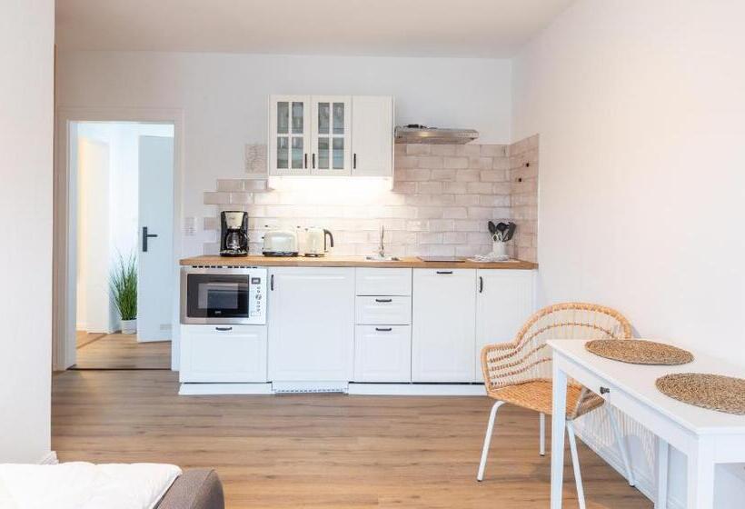 דירת חדר סופריור, Schifferhaus