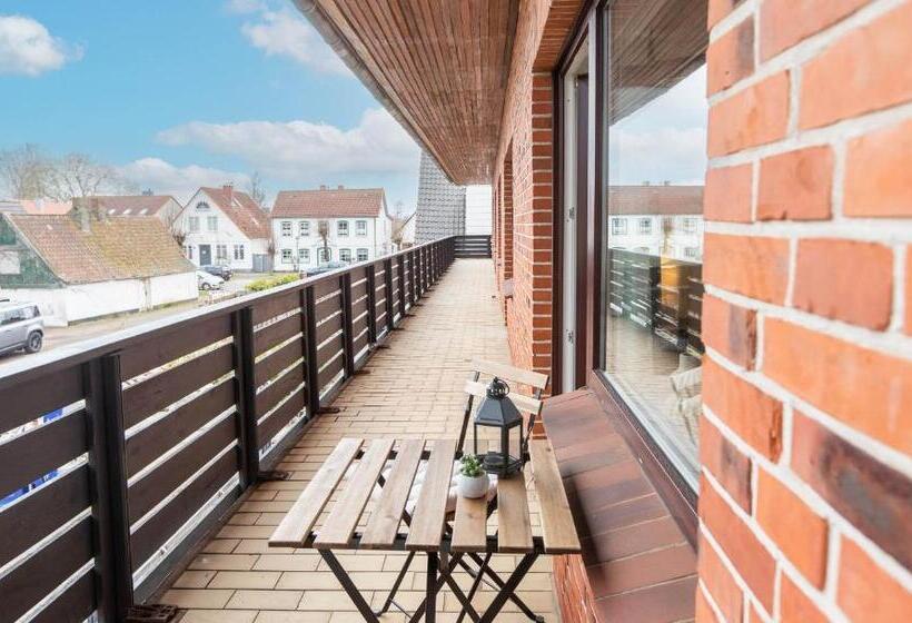 דירת חדר סופריור, Schifferhaus