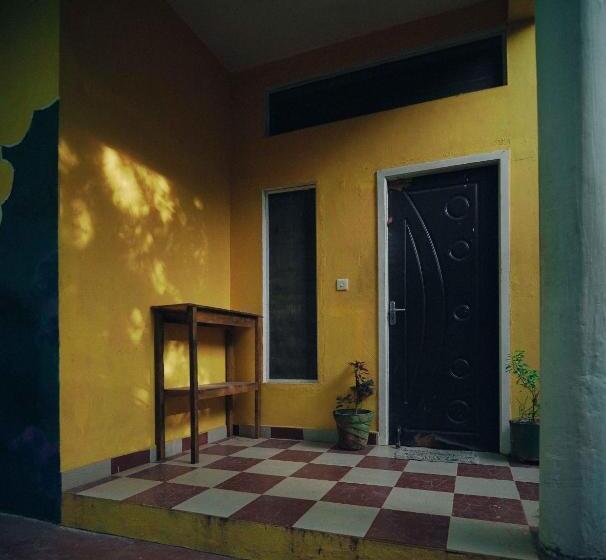 اتاق لوکس, The Last Stop Backpackers Hostel