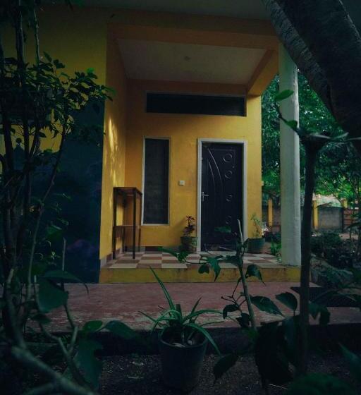 اتاق لوکس, The Last Stop Backpackers Hostel