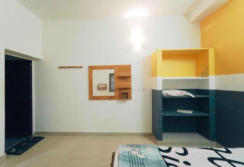 اتاق لوکس, The Last Stop Backpackers Hostel