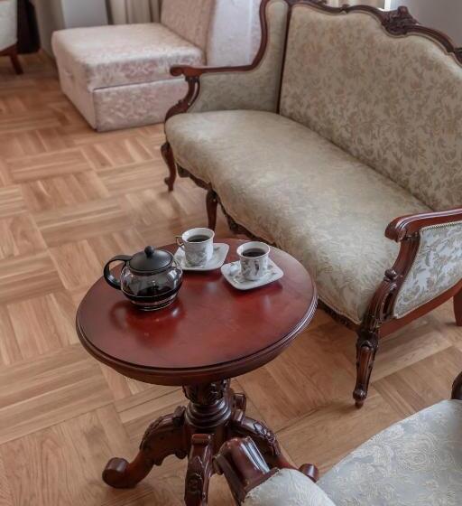 آپارتمان سوپریور 1 خوابه, Villa Favorite