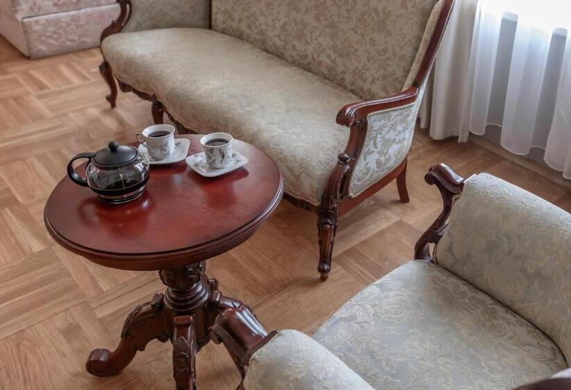 آپارتمان سوپریور 1 خوابه, Villa Favorite
