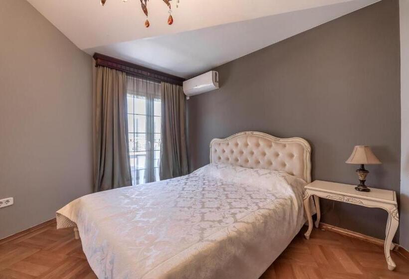 آپارتمان سوپریور 1 خوابه, Villa Favorite