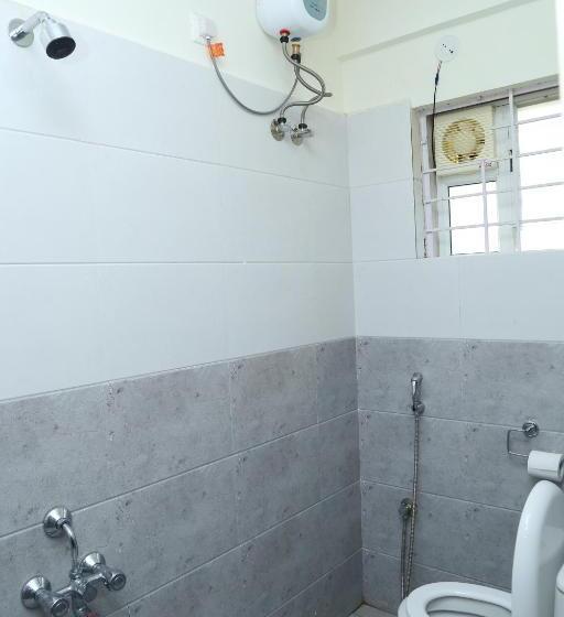 חדר סטנדרט, Bangalore Airport Inn Hotel, Airport Pickup & Drop Available 24x7