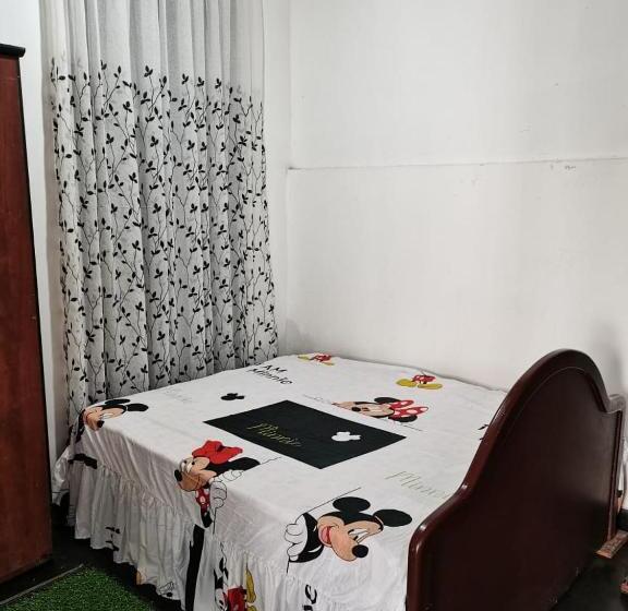 Номер Economy, Ella Way Resort