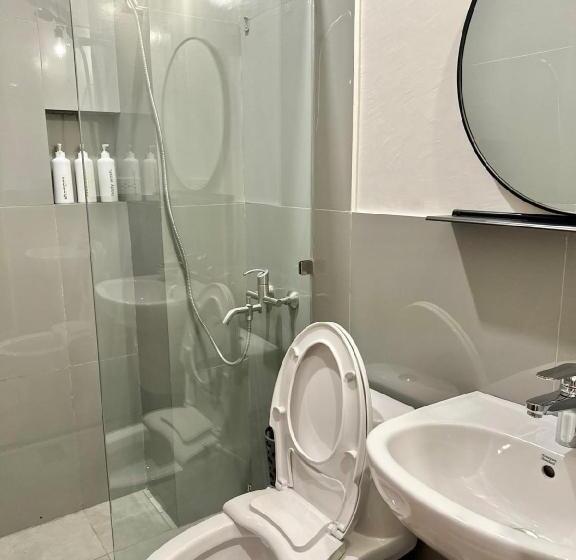 اتاق استاندارد, Koze Suites