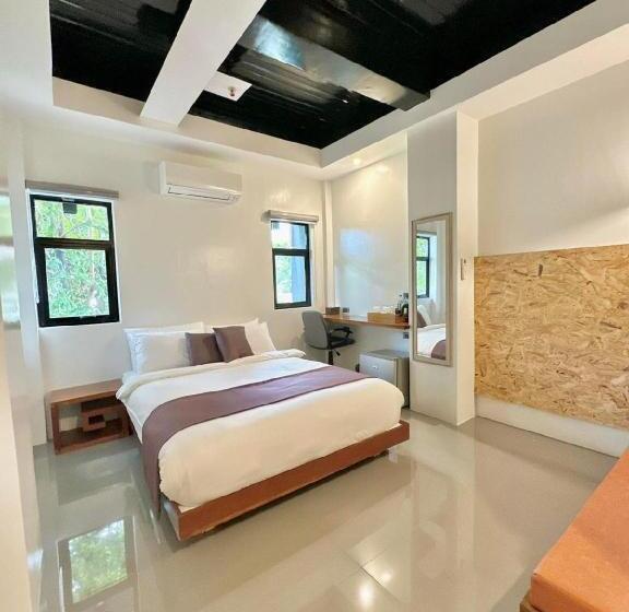 اتاق استاندارد, Koze Suites