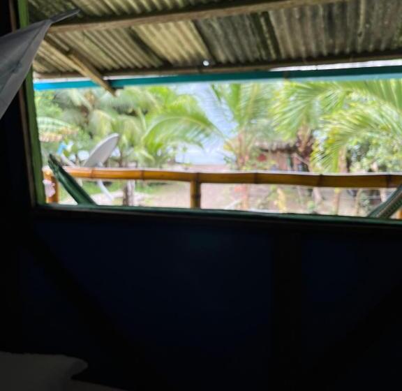 StandaardKamer, Perla Del Cabo