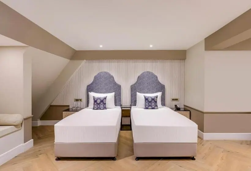 Executive-huone, Grand Mercure Goa Candolim