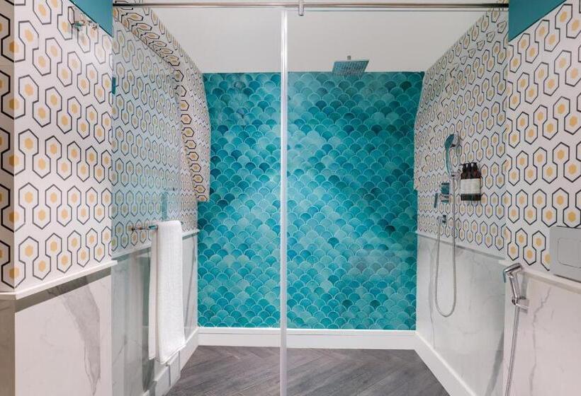 חדר אקזקיוטיב, Grand Mercure Goa Candolim