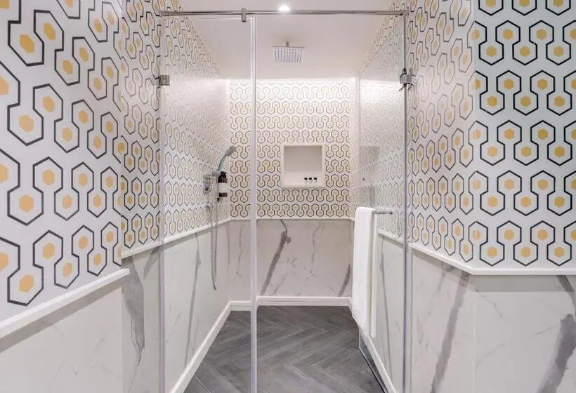 Deluxe-sviitti, Grand Mercure Goa Candolim