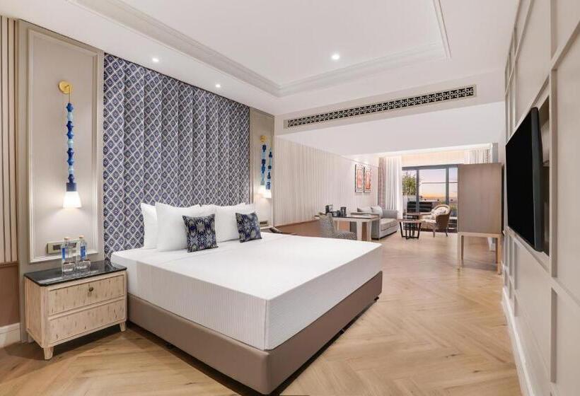 חדר קלאב, Grand Mercure Goa Candolim