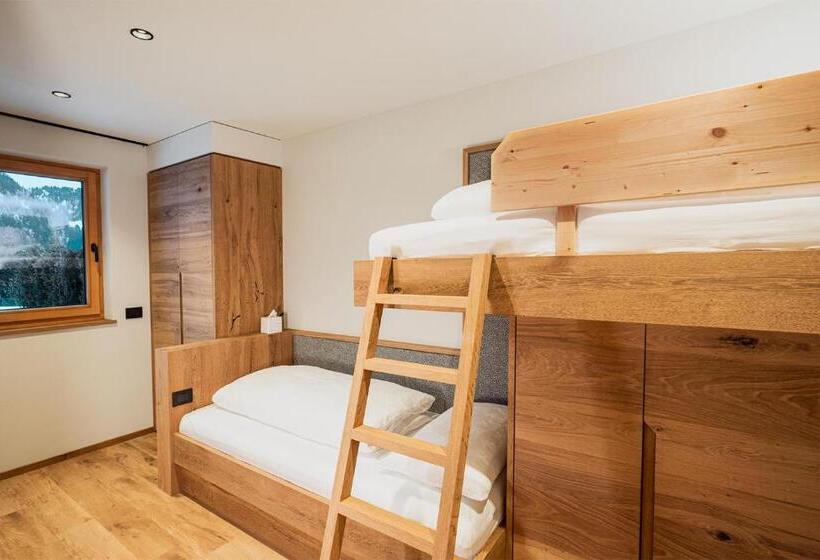 침실 1개 테라스 아파트, Apartments Villa Sofia