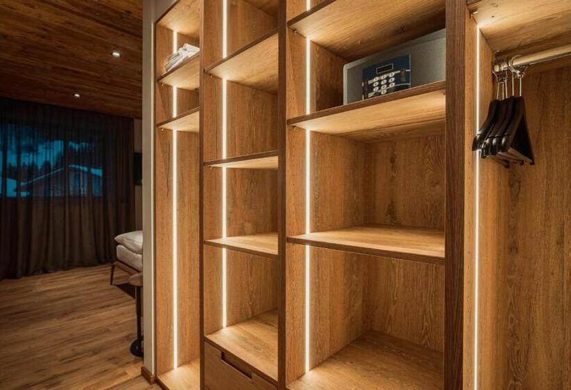 침실 1개 테라스 아파트, Apartments Villa Sofia