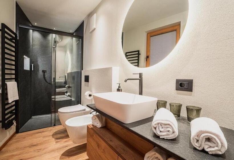 침실 1개 테라스 아파트, Apartments Villa Sofia