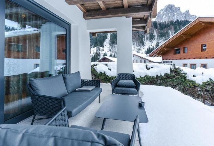 침실 1개 테라스 아파트, Apartments Villa Sofia