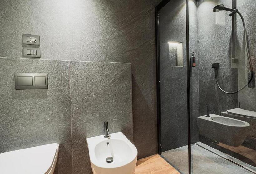 침실 1개 아파트, Apartments Villa Sofia