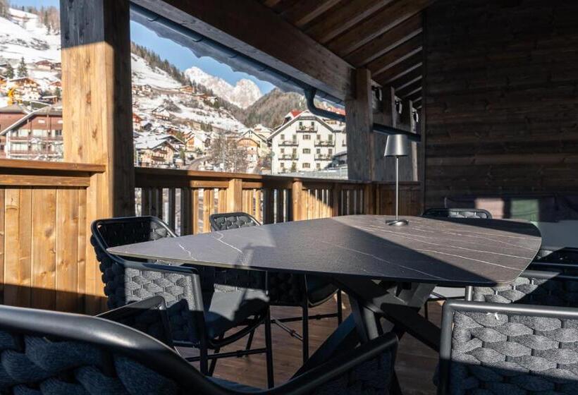 침실 1개 수피리어 아파트, Apartments Villa Sofia