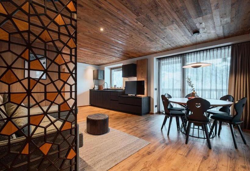 침실 1개 수피리어 아파트, Apartments Villa Sofia