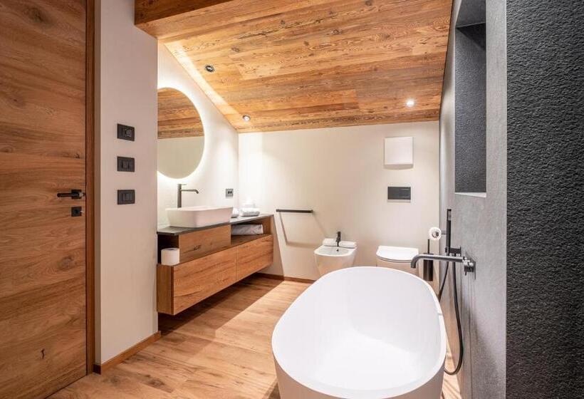 침실 1개 디럭스 아파트, Apartments Villa Sofia