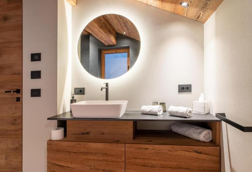 침실 1개 디럭스 아파트, Apartments Villa Sofia