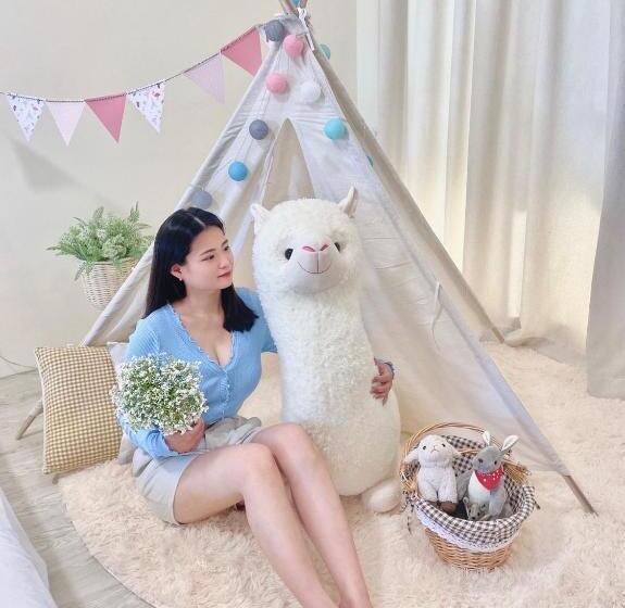 ویلای 1 خوابه, 路邊覓宿