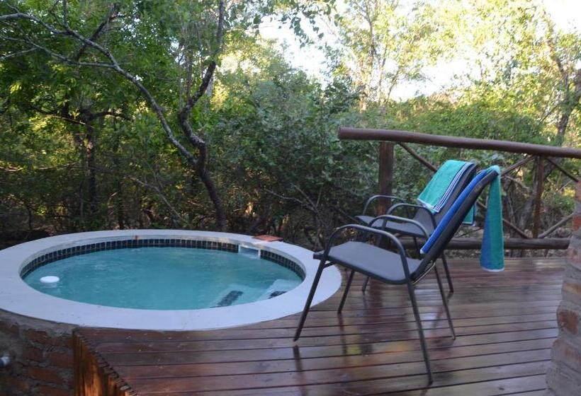 اتاق لوکس, Kholiwe On Kruger Lodge & Safaris