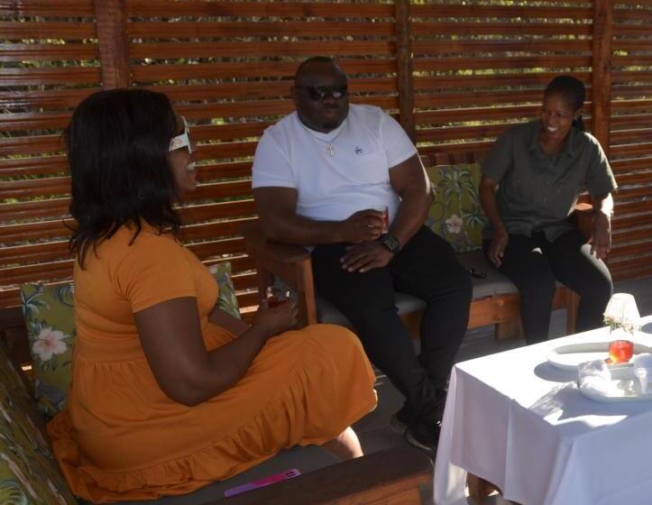 اتاق لوکس با تخت بزرگ, Kholiwe On Kruger Lodge & Safaris