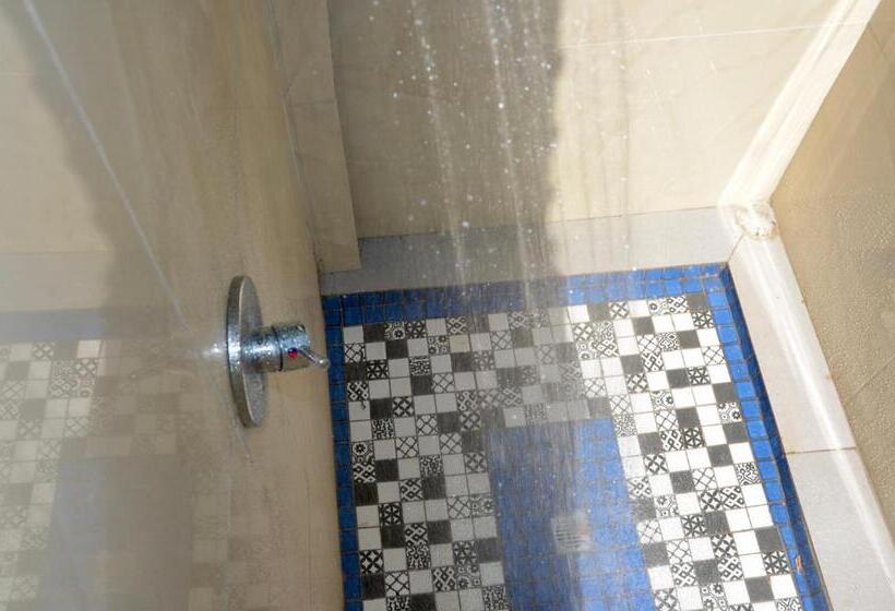 اتاق لوکس, Kholiwe On Kruger Lodge & Safaris