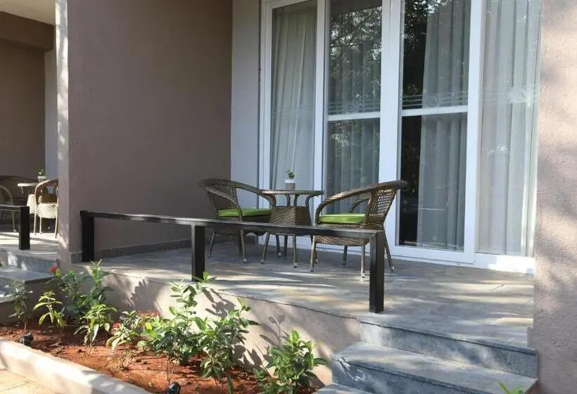 Executive-huone, Golden Fields Resort A Unit Of Beaver Golden Fields