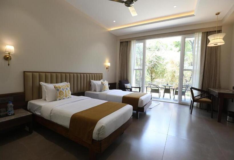 Chambre Executive, Golden Fields Resort A Unit Of Beaver Golden Fields