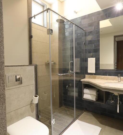 Chambre Executive, Golden Fields Resort A Unit Of Beaver Golden Fields