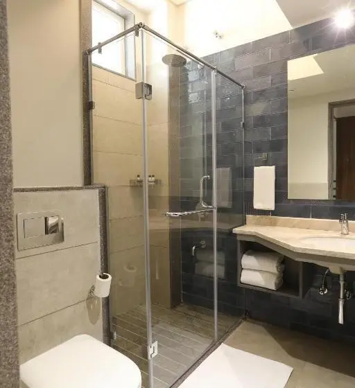 Executive-huone, Golden Fields Resort A Unit Of Beaver Golden Fields
