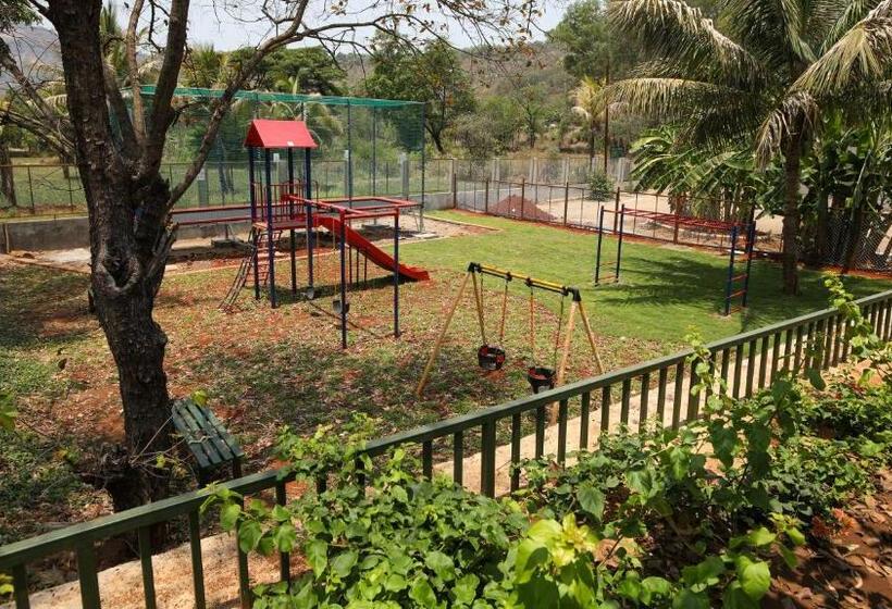 Номер Executive, Golden Fields Resort A Unit Of Beaver Golden Fields