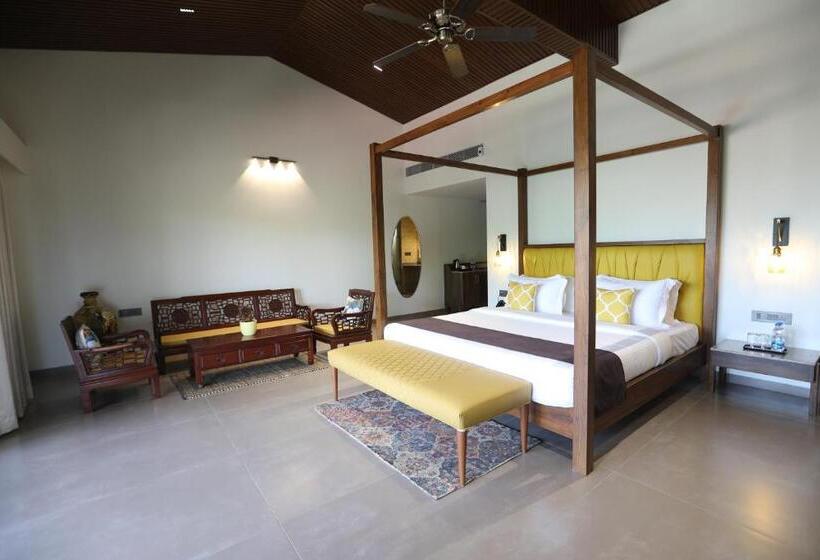 Chambre Executive, Golden Fields Resort A Unit Of Beaver Golden Fields