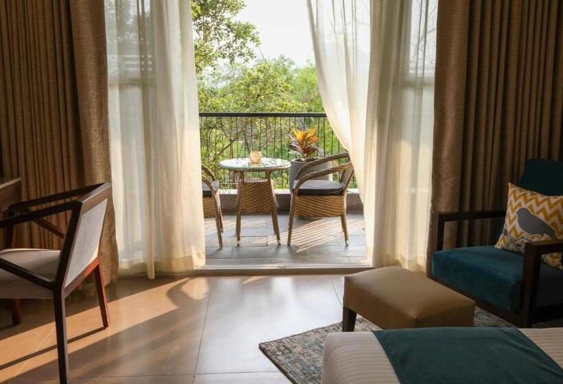 Chambre Premium, Golden Fields Resort A Unit Of Beaver Golden Fields