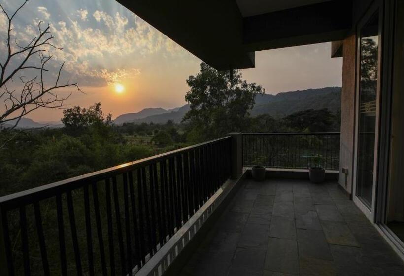 Chambre Premium, Golden Fields Resort A Unit Of Beaver Golden Fields