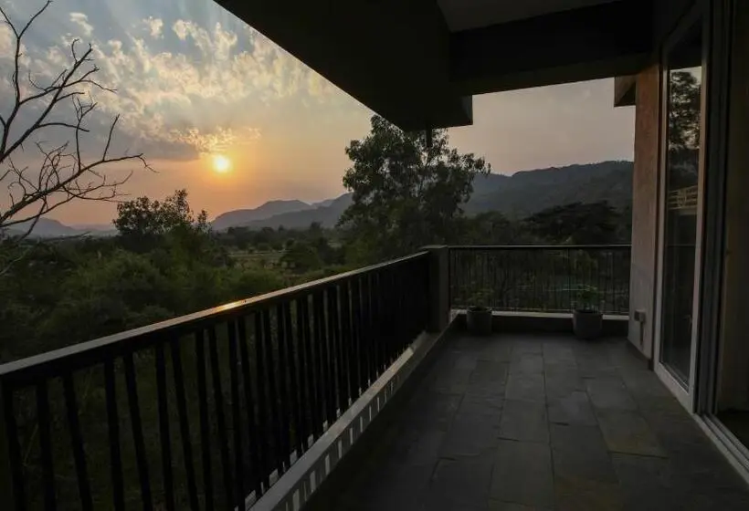 Premium-huone, Golden Fields Resort A Unit Of Beaver Golden Fields