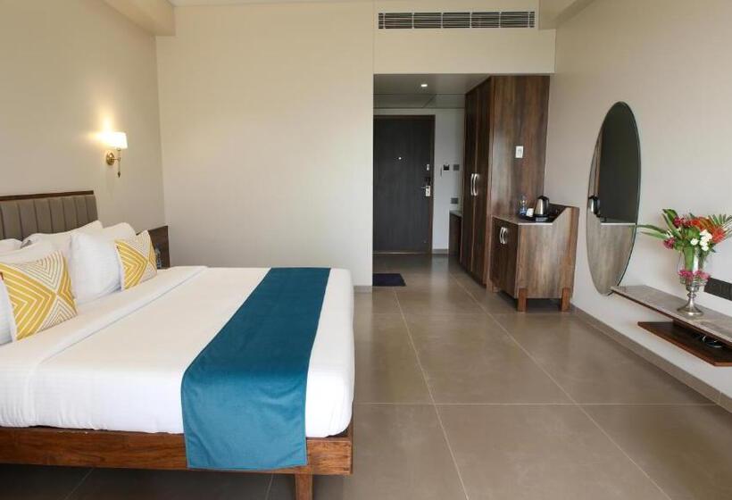 Chambre Premium, Golden Fields Resort A Unit Of Beaver Golden Fields