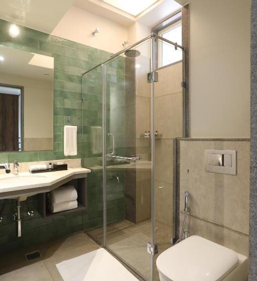 Chambre Premium, Golden Fields Resort A Unit Of Beaver Golden Fields