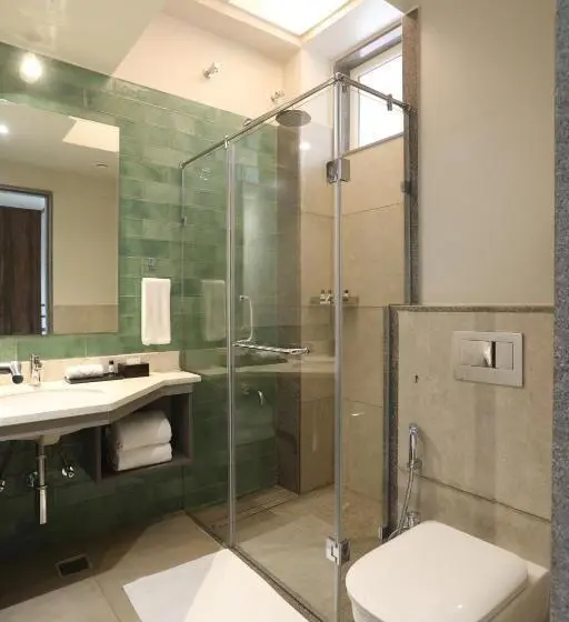 Premium-huone, Golden Fields Resort A Unit Of Beaver Golden Fields
