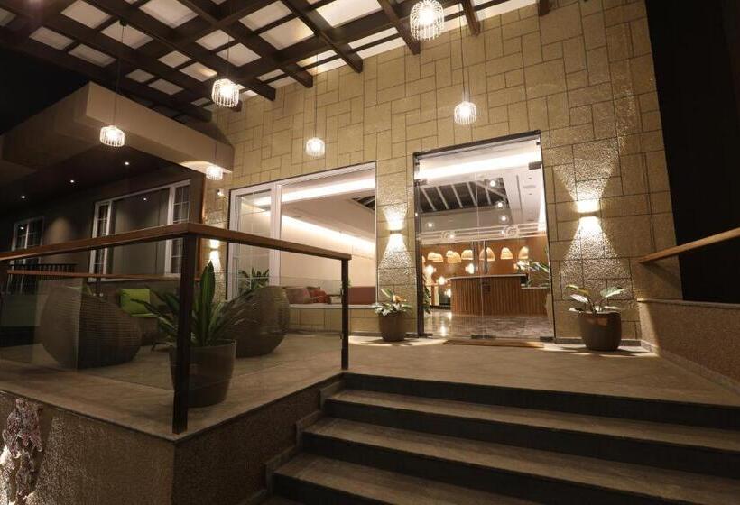 Номер Премиум, Golden Fields Resort A Unit Of Beaver Golden Fields