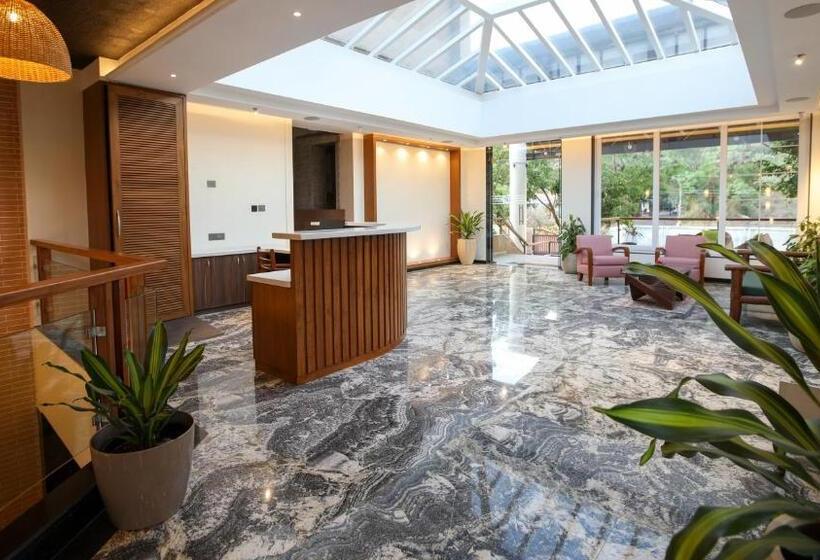 Chambre Premium, Golden Fields Resort A Unit Of Beaver Golden Fields