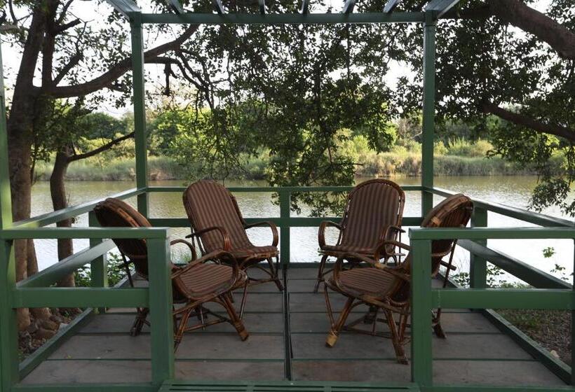 Chambre Premium, Golden Fields Resort A Unit Of Beaver Golden Fields