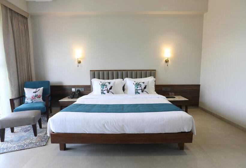 Chambre Standard, Golden Fields Resort A Unit Of Beaver Golden Fields