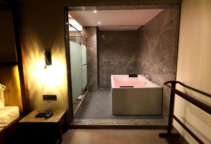 Suite, Golden Fields Resort A Unit Of Beaver Golden Fields