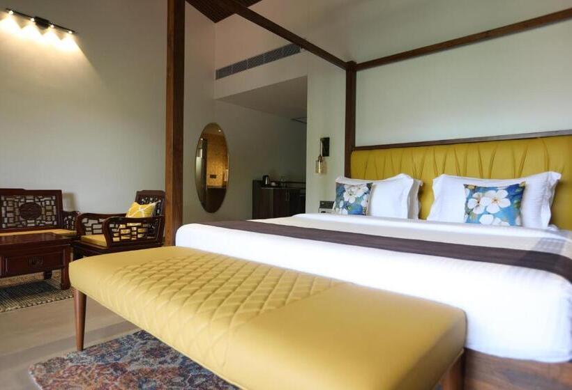 Suite, Golden Fields Resort A Unit Of Beaver Golden Fields